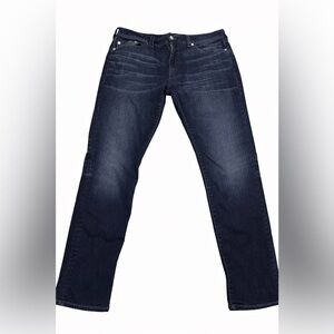True Religion Men’s Geno Jeans | Relaxed Slim | Size 40